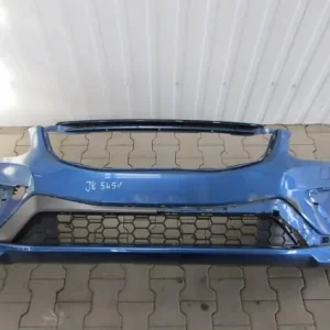 Zderzak przód przedni Volvo XC60 Lift R-Design - Ostatnia szansa